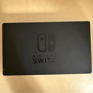 Nintendo Switch Docking Station